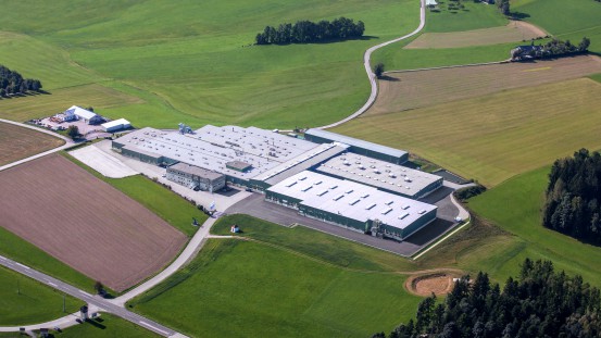 New company name: The plastics processor Röchling Leripa Papertech GmbH & Co. KG in Oepping, Austria, is now Röchling Industrial Oepping GmbH & Co. KG – with the change of name on 31st of March 2020, the company will focus even more strongly on its customers and rigorously pursue its industrial orientation strategy