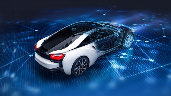 At JEC World 2023, DIEFFENBACHER will present intelligent plant concepts for producing composite components for e-mobility.